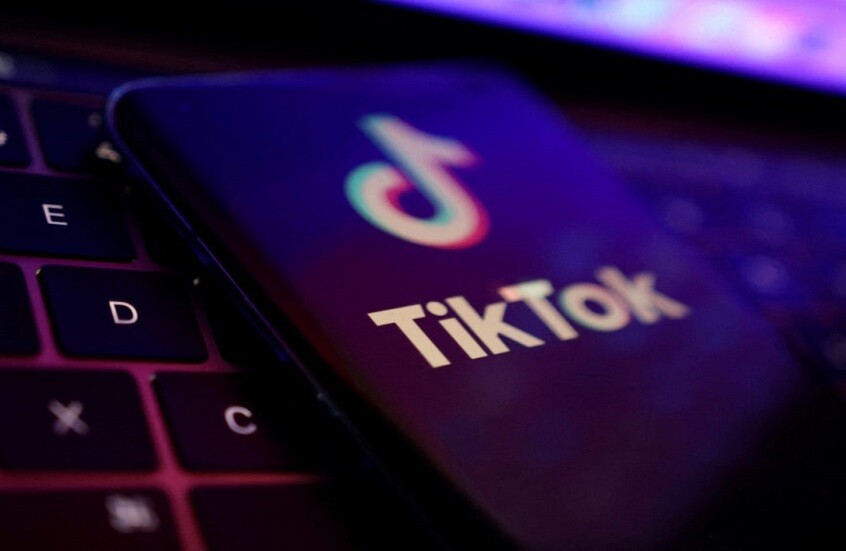 ترامب: أمام تطبيق تيك توك 75 يوما فقط لإيجاد مشتر أمريكي