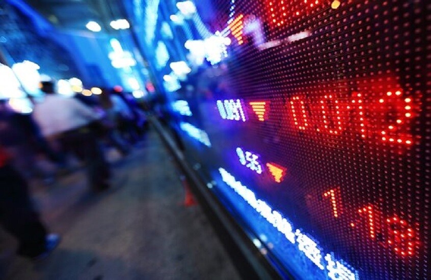 تراجع مؤشر "ستاندرد آند بورز 500" بنسبة 6% في أسوأ أسبوع له منذ عام 2020