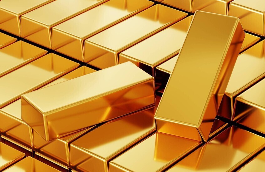 ردا على رسوم ترامب.. ألمانيا تدرس سحب 1200 طن من احتياطيها الذهبي لدى الولايات المتحدة