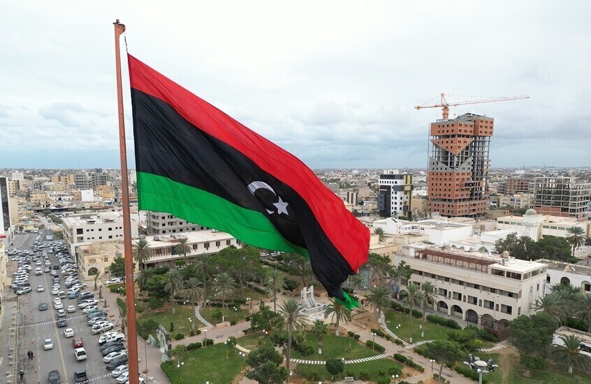 ليبيا.. بيان ناري من قيادات ثوار مصراتة ردا على التحركات نحو طرابلس