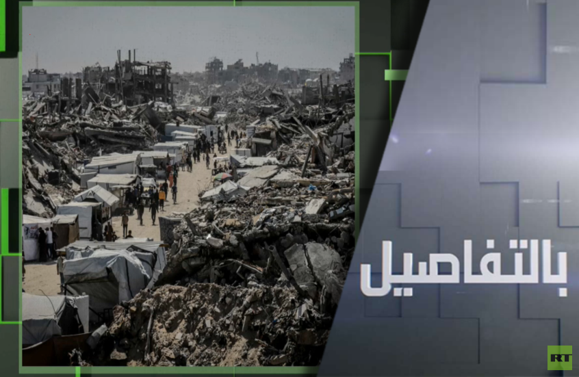 إسرائيل تصعد بغزة.. ما مصير الأسرى لدى حماس؟
