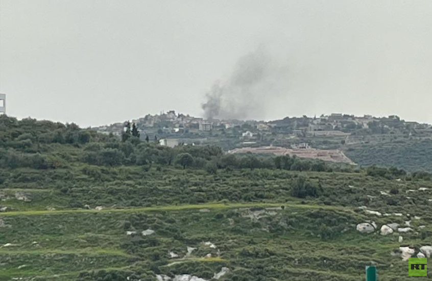قتيلان بغارة إسرائيلية جنوب لبنان والجيش الإسرائيلي: استهدفنا عنصرين من حزب الله