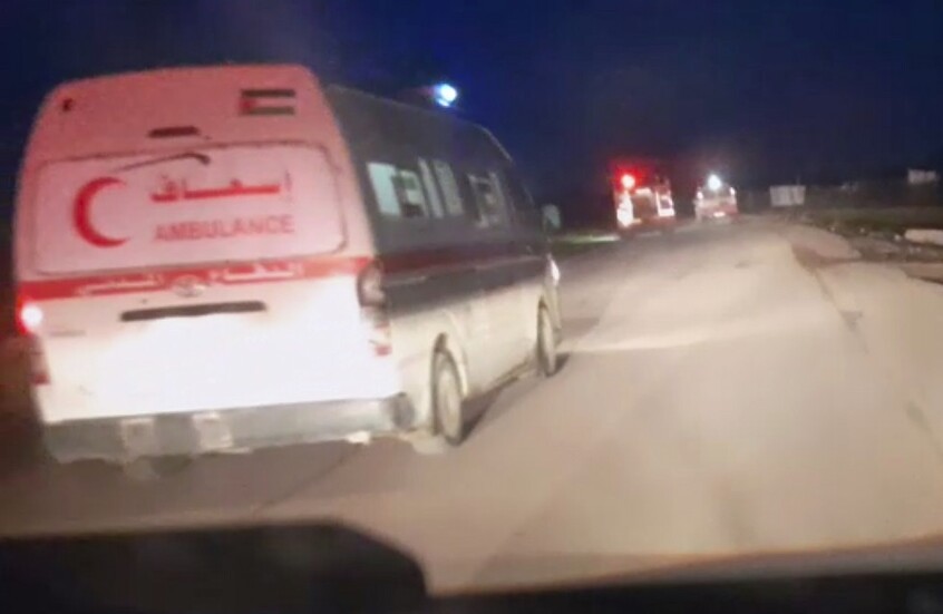 إسرائيل تتراجع عن روايتها بشأن مقتل 15 مسعفا في غزة بعد ظهور فيديو يتناقض مع ادعاءاتها