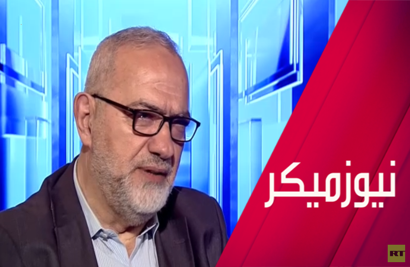 حزب الله يحذر.. سلاحنا لردع إسرائيل
