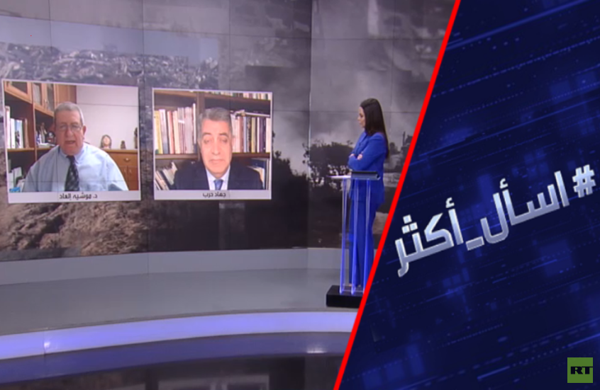 هل تسيطر إسرائيل على قطاع غزة بالكامل؟