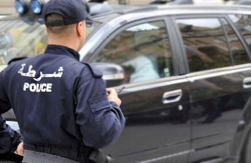 الأمن الجزائري يحبط أخطر محاولة لإغراق المدن الغربية بالعملة المزورة