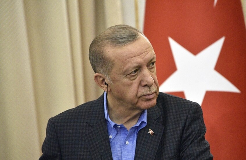 "يني شفق": أردوغان يحدد استراتيجية جديدة بشأن "القضية الكردية"