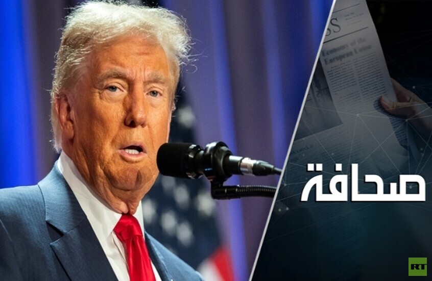 بوليتيكو: حملة ترامب القمعية على مؤيدي القضية الفلسطينية تعكس خطة "مشروع 2025"