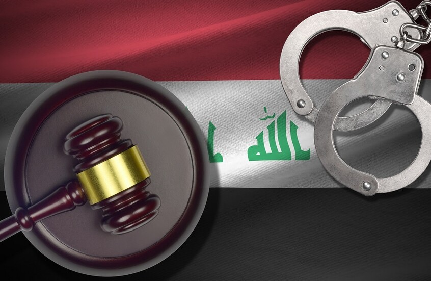 العراق.. وفاة مهندس تعرض لاعتداء من قبل موقوفين في "الجعيفر" والسوداني يأمر بفتح تحقيق (فيديو)