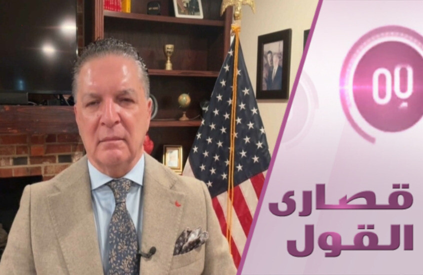 هل يتحول العراق إلى منصة للهجوم على ايران؟