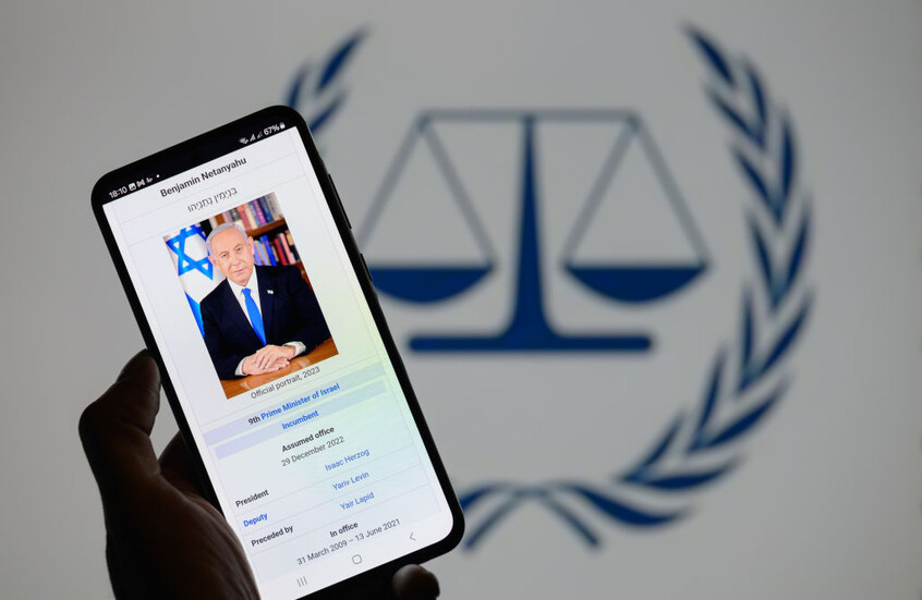58 منظمة غير حكومية تطالب الاتحاد الأوروبي بالدفاع عن المحكمة الجنائية الدولية