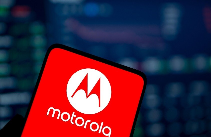 موتورولا تطلق هاتفا بقدرات مميزة لشبكات 5G