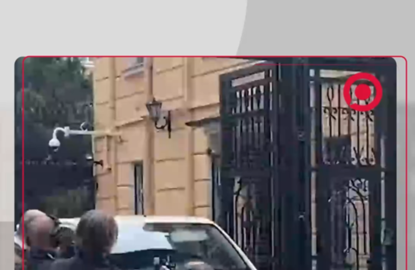 انتهاء محادثات روسيا والولايات المتحدة في إسطنبول حول تطبيع عمل السفارات