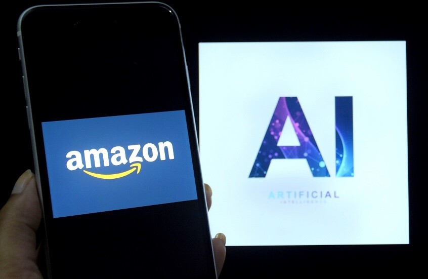 Amazon تعلن عن نموذجها الجديد للذكاء الاصطناعي