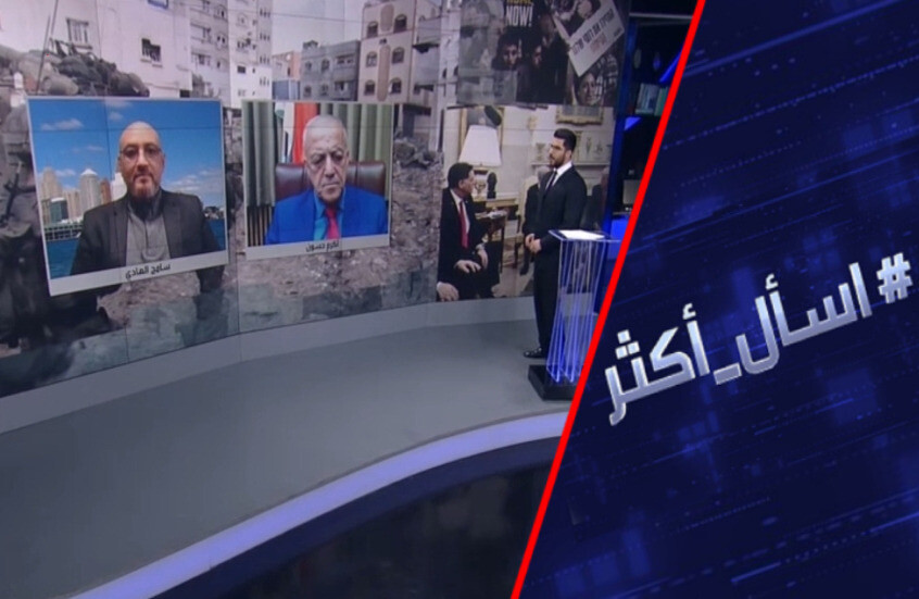 هل يرضخ نتنياهو لمهلة ترامب بضرورة إنهاء حرب غزة؟