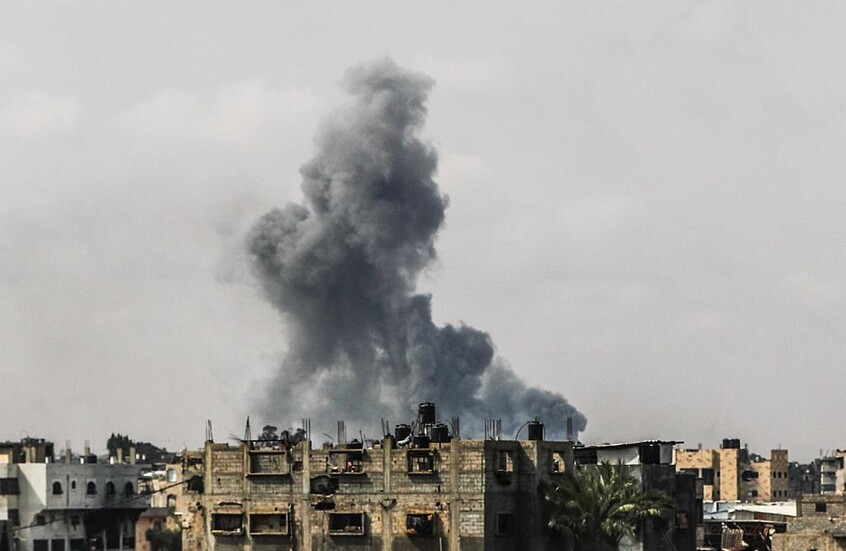 اللجنة العربية الإسلامية بشأن غزة: الصراع الإسرائيلي الفلسطيني في أسوأ مراحله منذ عقود