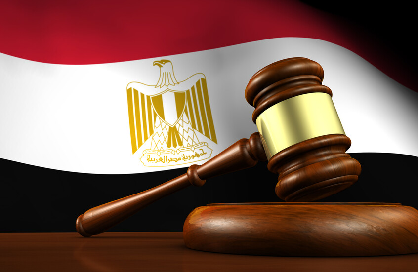 مصر.. حبس مسؤول في الجمارك  و5 من معاونيه لاتهامهم بتنفيذ عمليات تصدير وهمية