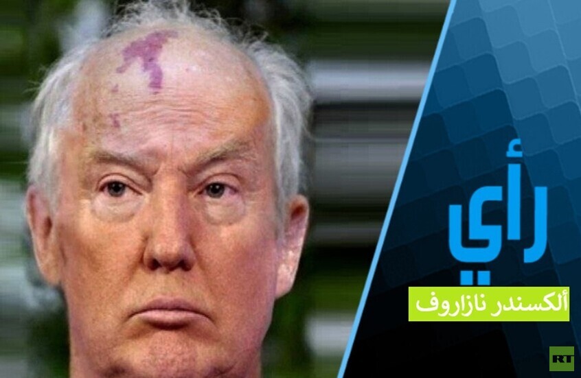 ترامب سيطلب من الدول العربية أن تختار بين المعسكرين الأمريكي والصيني خلال 3 أشهر