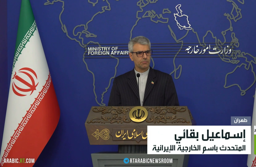 طهران: المفاوضات تقتصر على رفع العقوبات