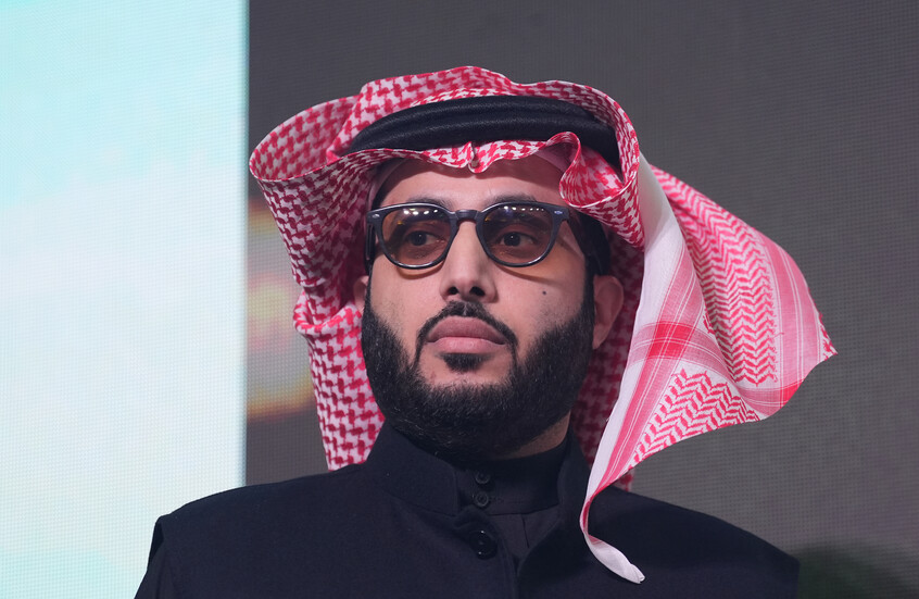 نجوم مصريون يوجهون رسائل للمستشار تركي آل الشيخ بعد إحصائية عن الأعمال المتابعة في السعودية