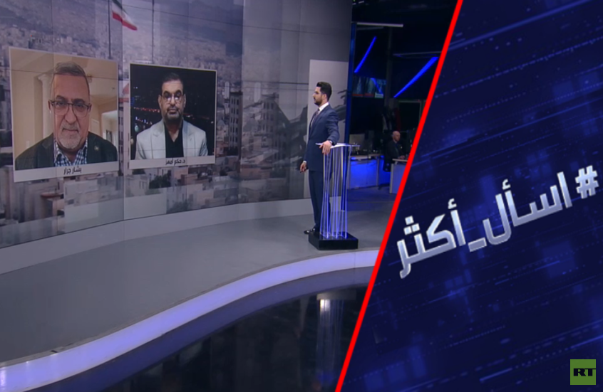 هل ينجح ترامب ونتنياهو بمنع إيران من إمتلاك سلاح نووي؟