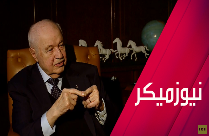 بعد رسوم ترامب ضد الصين..العالم إلى أين؟