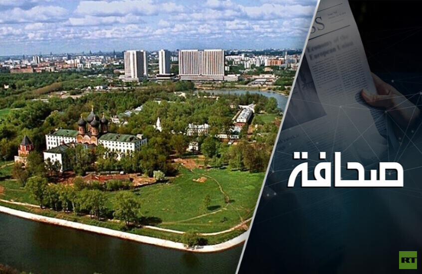 هل يستطيع المزارعون الروس تعويض الصين عن الأمريكيين؟
