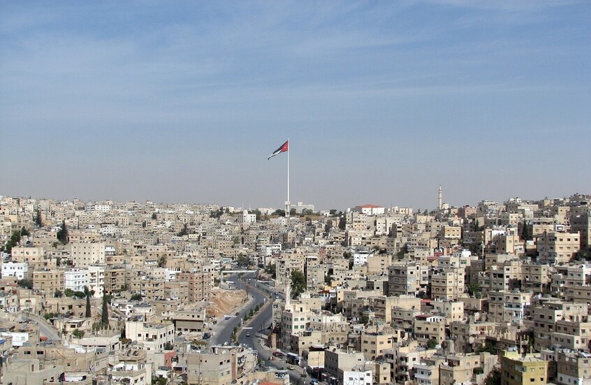 رئيس مجلس النواب الأردني: العبث بأمن الوطن يعد جريمة وخيانة تستوجب أقصى العقوبات
