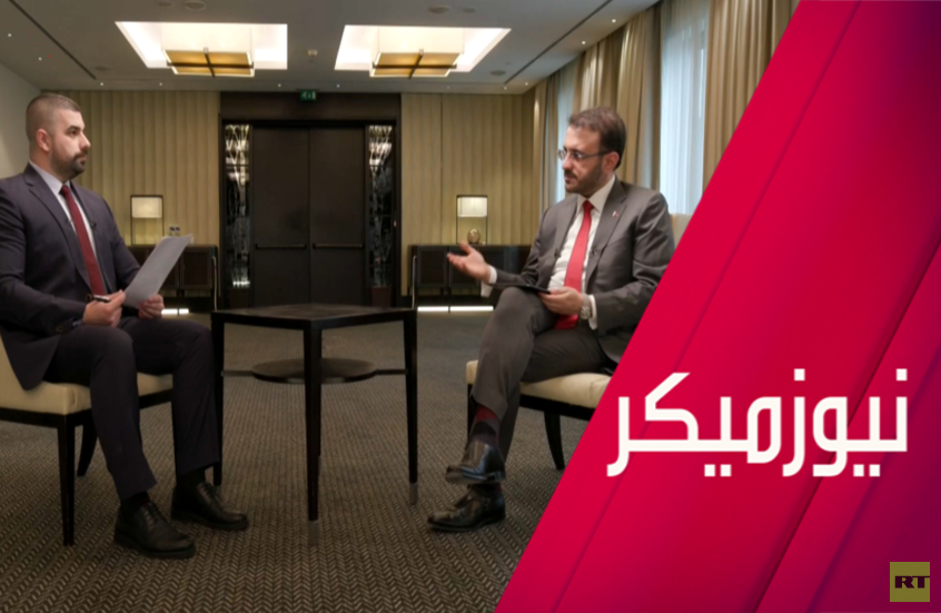 قطر وروسيا.. تعزيز التعاون إقليميا ودوليا