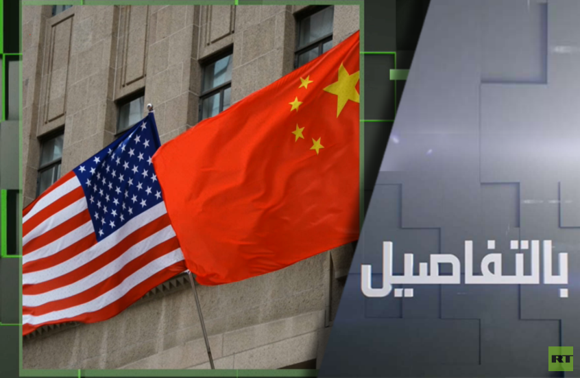 الصين تتحدى ترامب.. مستعدون لخوض حرب تجارية