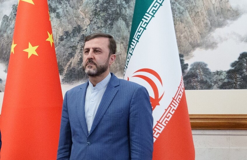 طهران: من المقرر أن تُعقد الجولة الثانية من المحادثات الإيرانية الأمريكية في روما