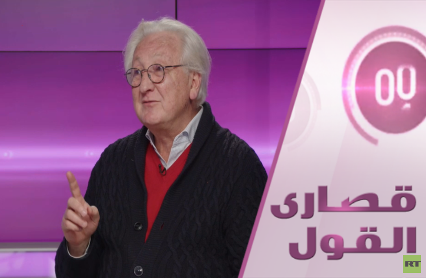 مخابرات عربية تقبض على دفاتر رسام سوري!