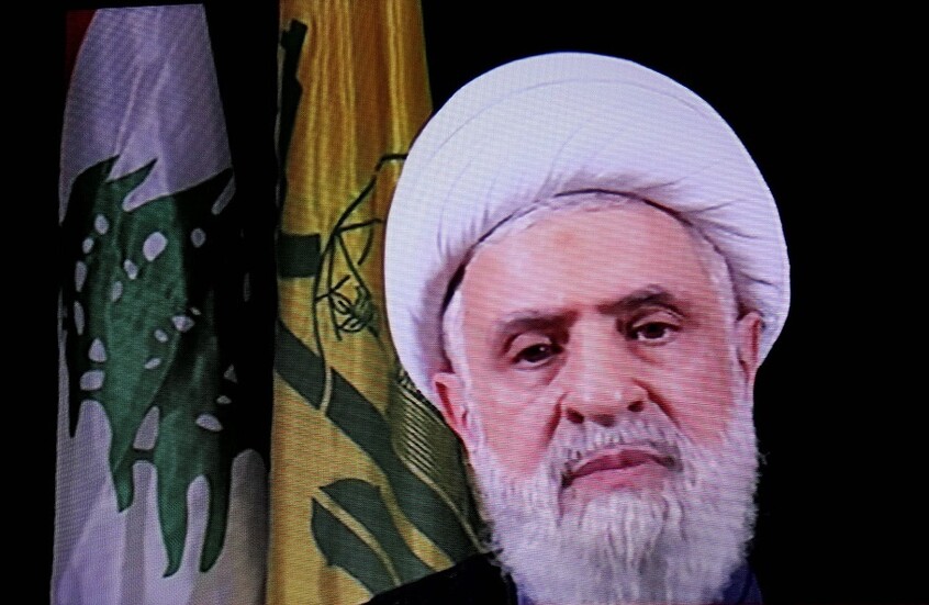 الأمين العام لحزب الله: نزع سلاحنا بالقوة خدمة للعدو الإسرائيلي وعليكم إزالة هذه الفكرة من القاموس