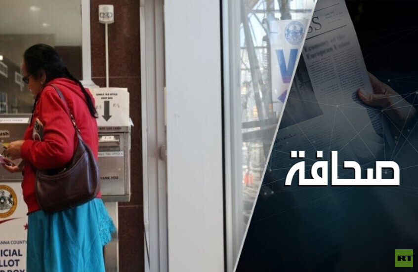 مليون ناخب أمريكي في إحدى الولايات ممنوعون من التصويت