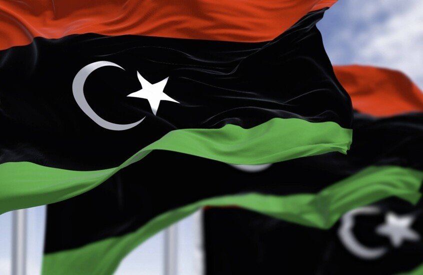 "الحل يتطلب المواجهة وليس التوافق".. "المجلس الأطلسي" يحذر من مسار الانهيار الاقتصادي في ليبيا