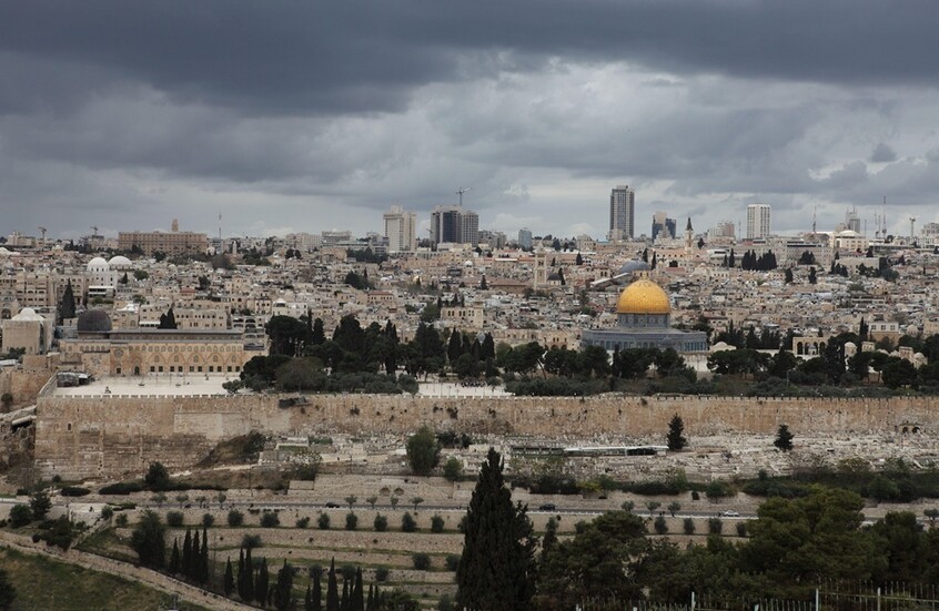 جماعات "الهيكل" تطالب بن غفير بفتح المسجد الأقصى بشكل كامل أمام المستوطنين خلال "مسيرة الأعلام"