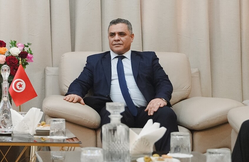 وزير الداخلية التونسي: بلادنا ليست أرض توطين ولا حارسا للفضاء الأوروبي