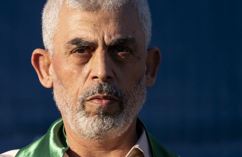 تقرير عبري يكشف وثائق سرية توضح خطة السنوار لخداع إسرائيل قبل 7 أكتوبر