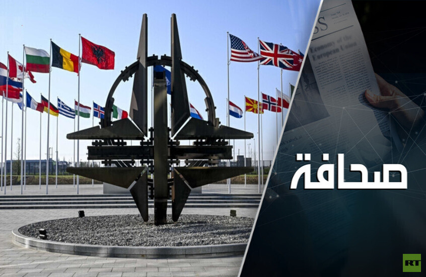 يحضّرون الأوروبيين لحرب مع روسيا