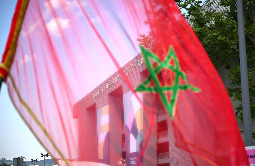 دول الساحل الإفريقي تشيد بمبادرة المغرب الاستفادة من المحيط الأطلسي
