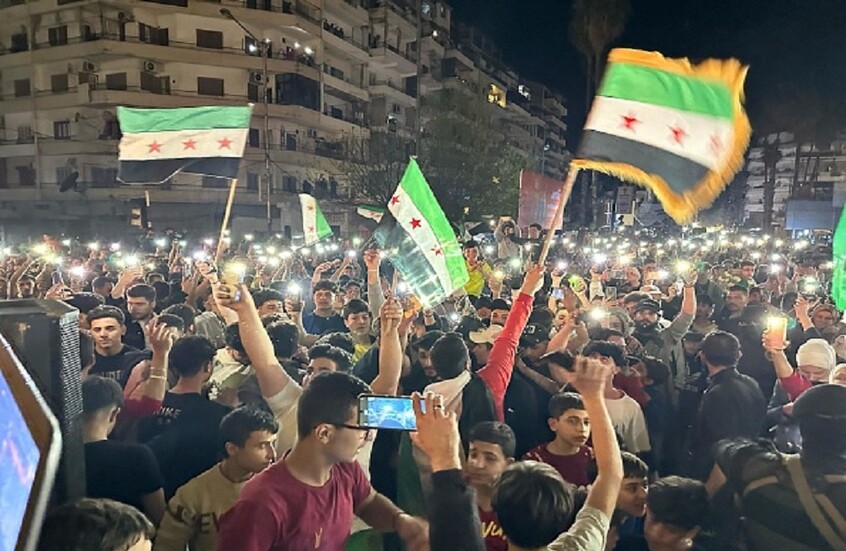 وزير سوري يؤكد ضرورة مواجهة خطاب التحريض والكراهية والاستقطاب المجتمعي