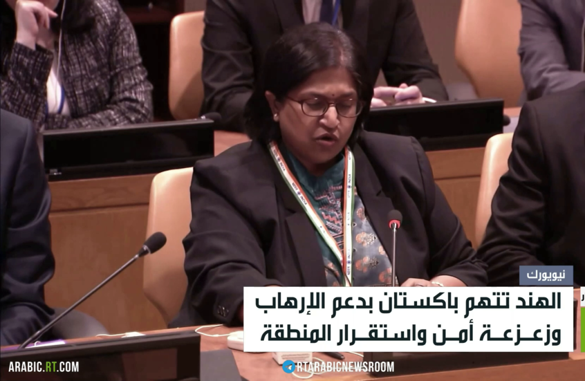 باكستان: الهند تحضر لهجوم وشيك