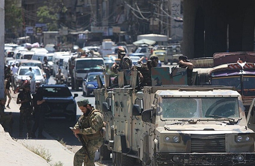 الجيش الإسرائيلي يعلن مجددا عن إجلاء عدد من الدروز بعد إصابتهم في سوريا لمعالجتهم في إسرائيل