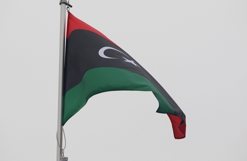 "مراسلون بلا حدود": الصحافة في ليبيا تختنق تحت قبضة الصراع والانفلات والرقابة