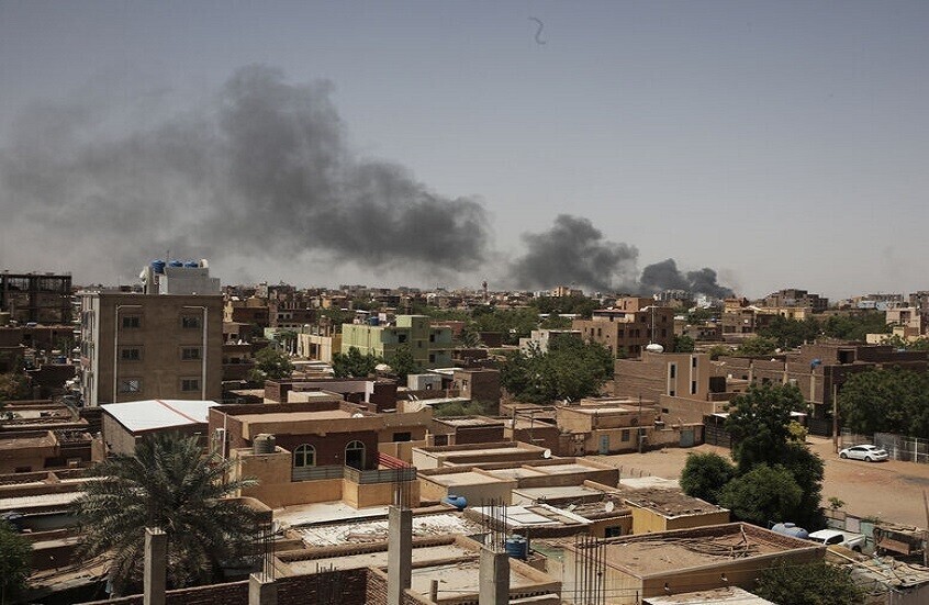 شبكة أطباء السودان تدين  "عمليات إعدام المواطنين" في جنوب دارفور