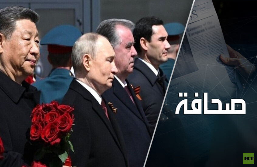 تحالفٌ ضد الأحلاف