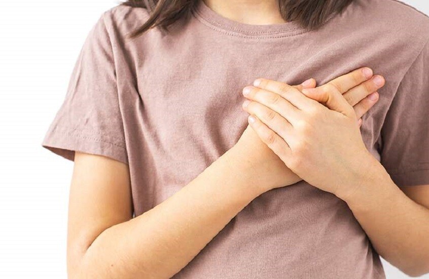 خبيرة تحذر من مخاطر الوذمة
