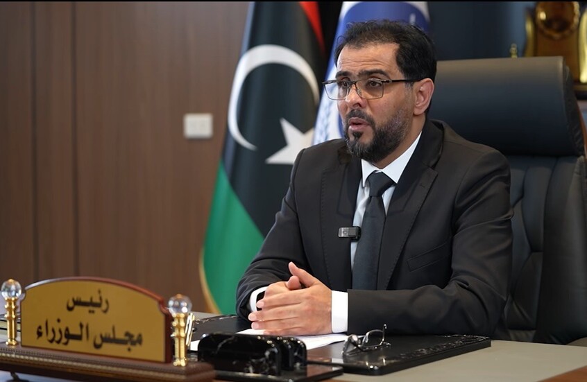 رئيس الحكومة الليبية المكلفة: خطاب الدبيبة إدانة لنفسه وتنكر لمسؤولياته والمرحلة تتطلب حكومة موحدة