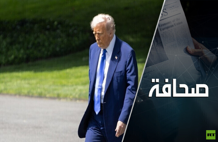 ليست مشكلتي: ترامب، بهذه العبارة يترك أوكرانيا أمام خيارين