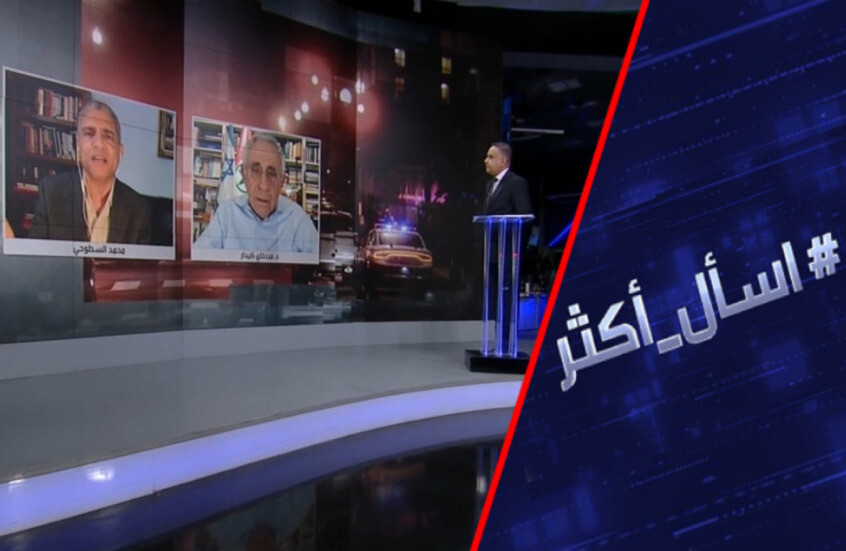 هل بدأت إسرائيل تحصد نتائج حربها في غزة؟